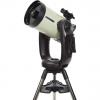 Teleskopas Celestron CPC 1100 Deluxe HD GoTo
