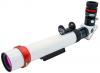 Teleskopas LUNT LS40THA/B600PT H-alpha