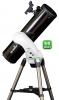 Teleskopas SkyWatcher Explorer 130P (AZ-Go2) WiFi