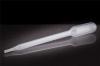 Plastikinė pastero pipetė, 3 ml talpos