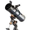 Teleskopas Celestron Astromaster 130 EQ