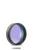 Filtras Baader Planetarium Semi APO 1.25``