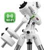 Montuotė SkyWatcher EQ-AL55i PRO SynScan GoTo WiFi