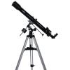 Teleskopas Sky Watcher AC 70/900 Capricorn EQ-1
